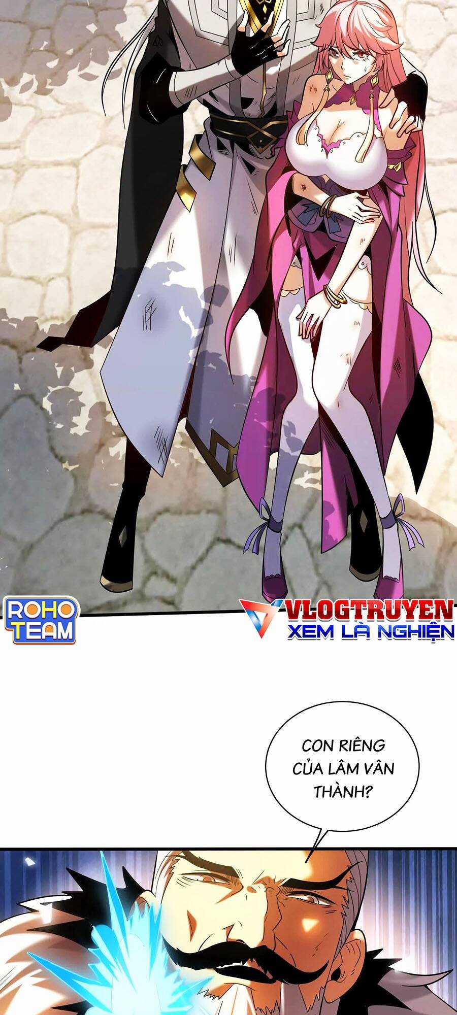 Đệ Tử Tu Luyện Còn Ta Thì Lười Biếng Chapter 28 trang 15