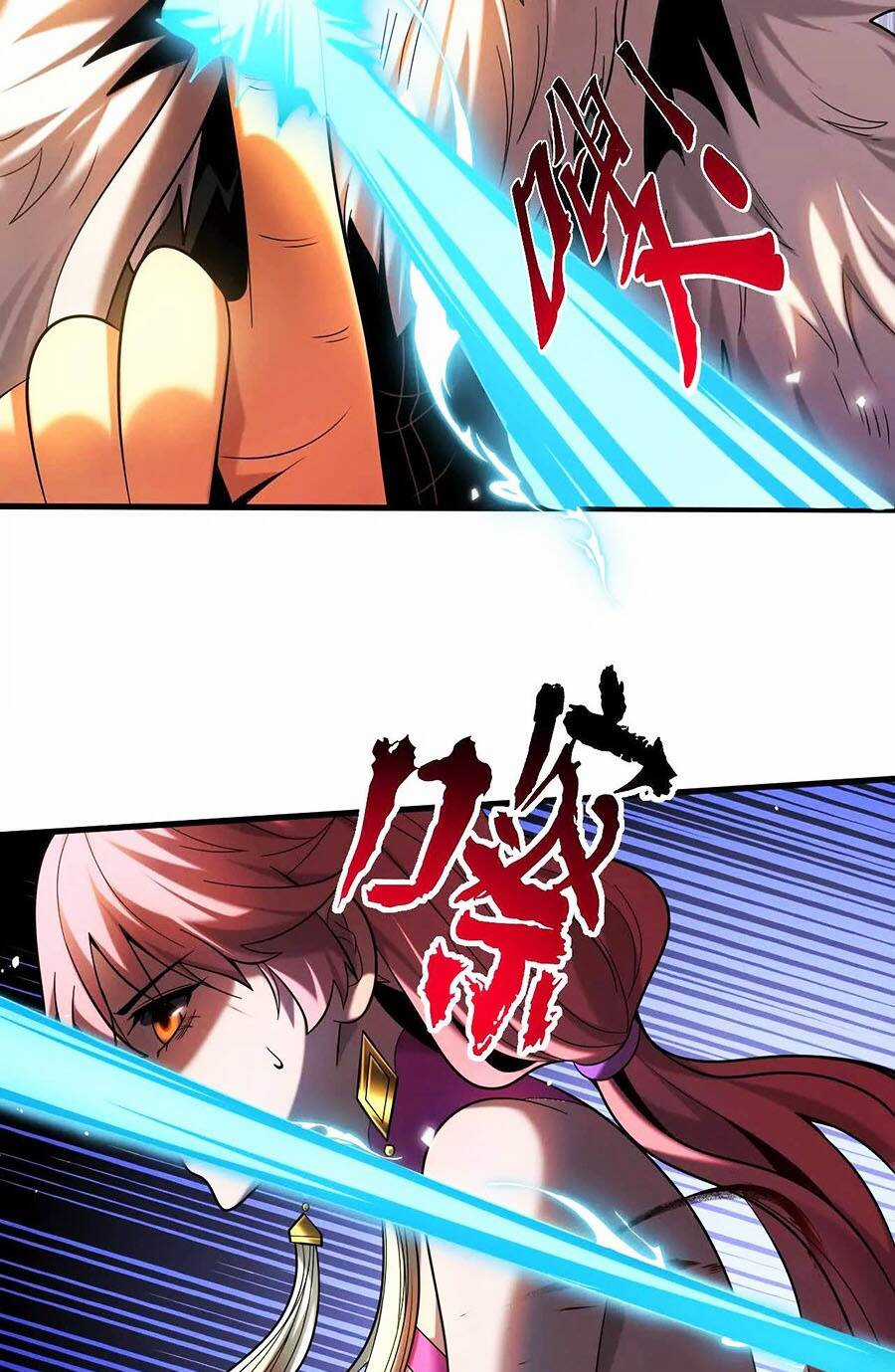 Đệ Tử Tu Luyện Còn Ta Thì Lười Biếng Chapter 28 trang 16