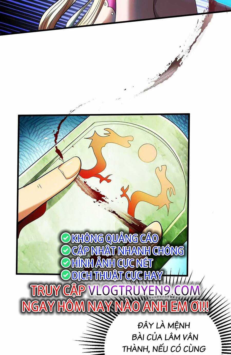 Đệ Tử Tu Luyện Còn Ta Thì Lười Biếng Chapter 28 trang 17