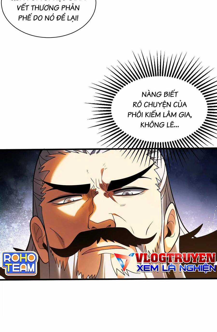 Đệ Tử Tu Luyện Còn Ta Thì Lười Biếng Chapter 28 trang 23