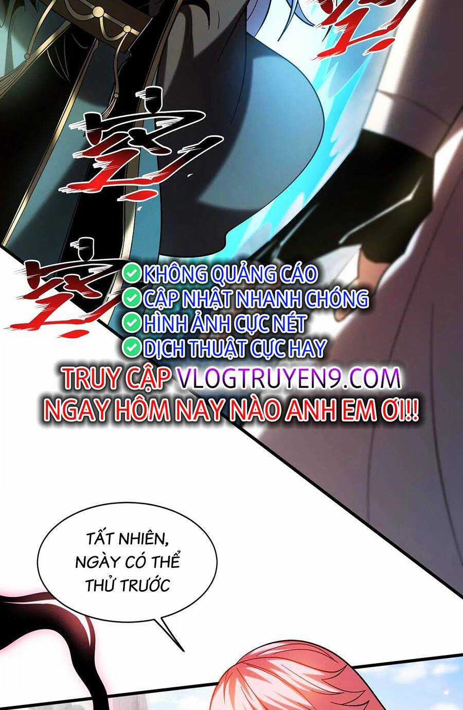 Đệ Tử Tu Luyện Còn Ta Thì Lười Biếng Chapter 28 trang 26