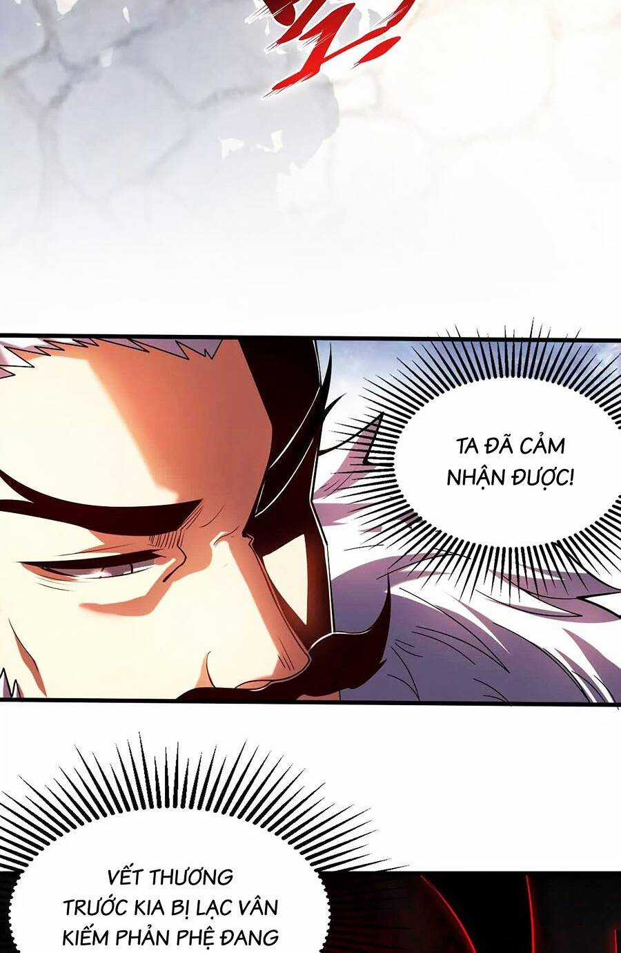 Đệ Tử Tu Luyện Còn Ta Thì Lười Biếng Chapter 28 trang 29