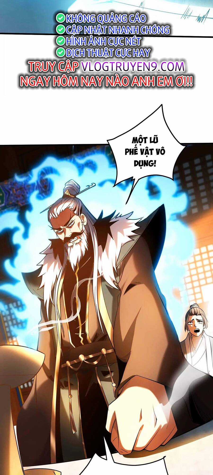 Đệ Tử Tu Luyện Còn Ta Thì Lười Biếng Chapter 28 trang 3