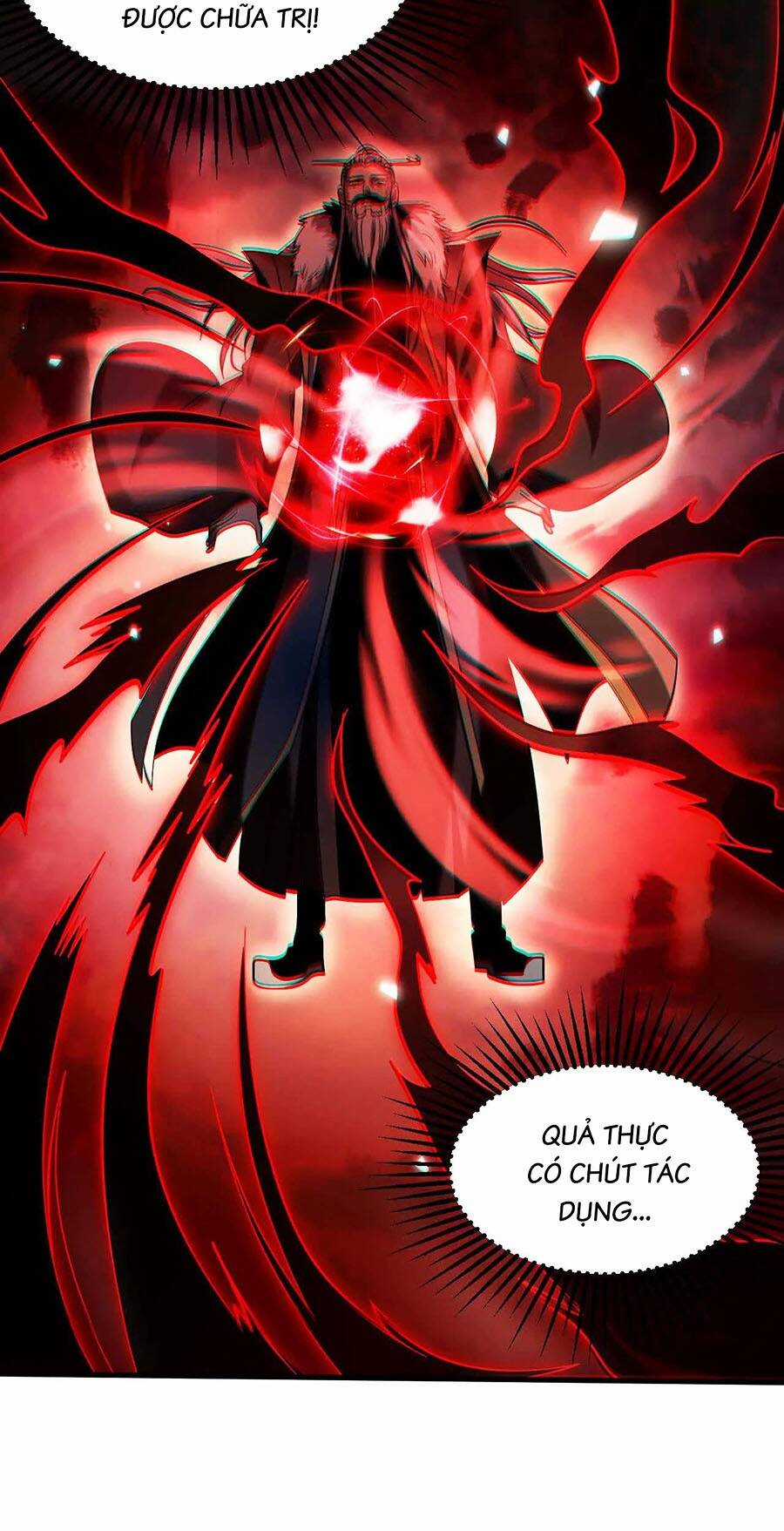 Đệ Tử Tu Luyện Còn Ta Thì Lười Biếng Chapter 28 trang 30