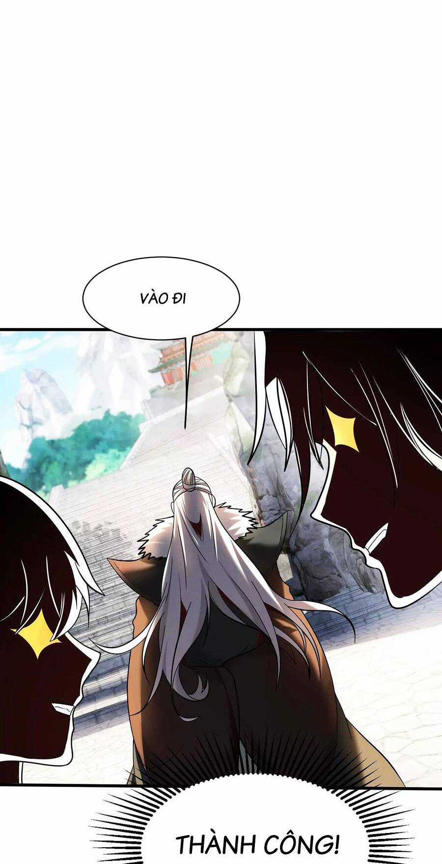 Đệ Tử Tu Luyện Còn Ta Thì Lười Biếng Chapter 28 trang 31