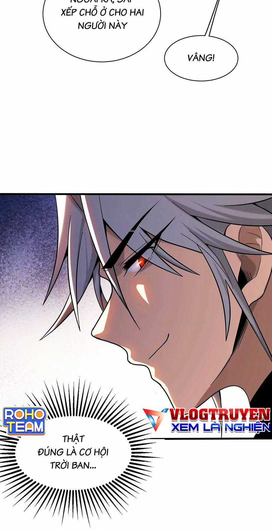 Đệ Tử Tu Luyện Còn Ta Thì Lười Biếng Chapter 28 trang 33