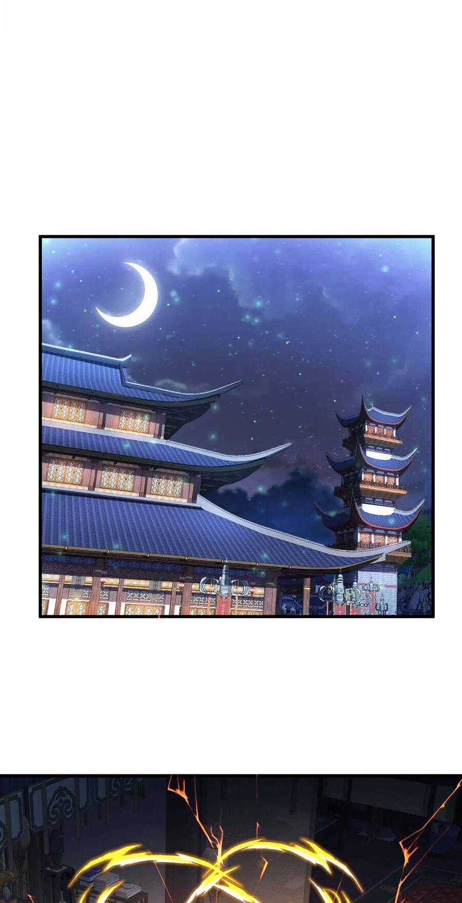 Đệ Tử Tu Luyện Còn Ta Thì Lười Biếng Chapter 28 trang 34