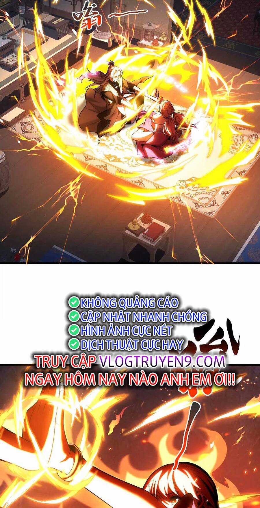 Đệ Tử Tu Luyện Còn Ta Thì Lười Biếng Chapter 28 trang 35