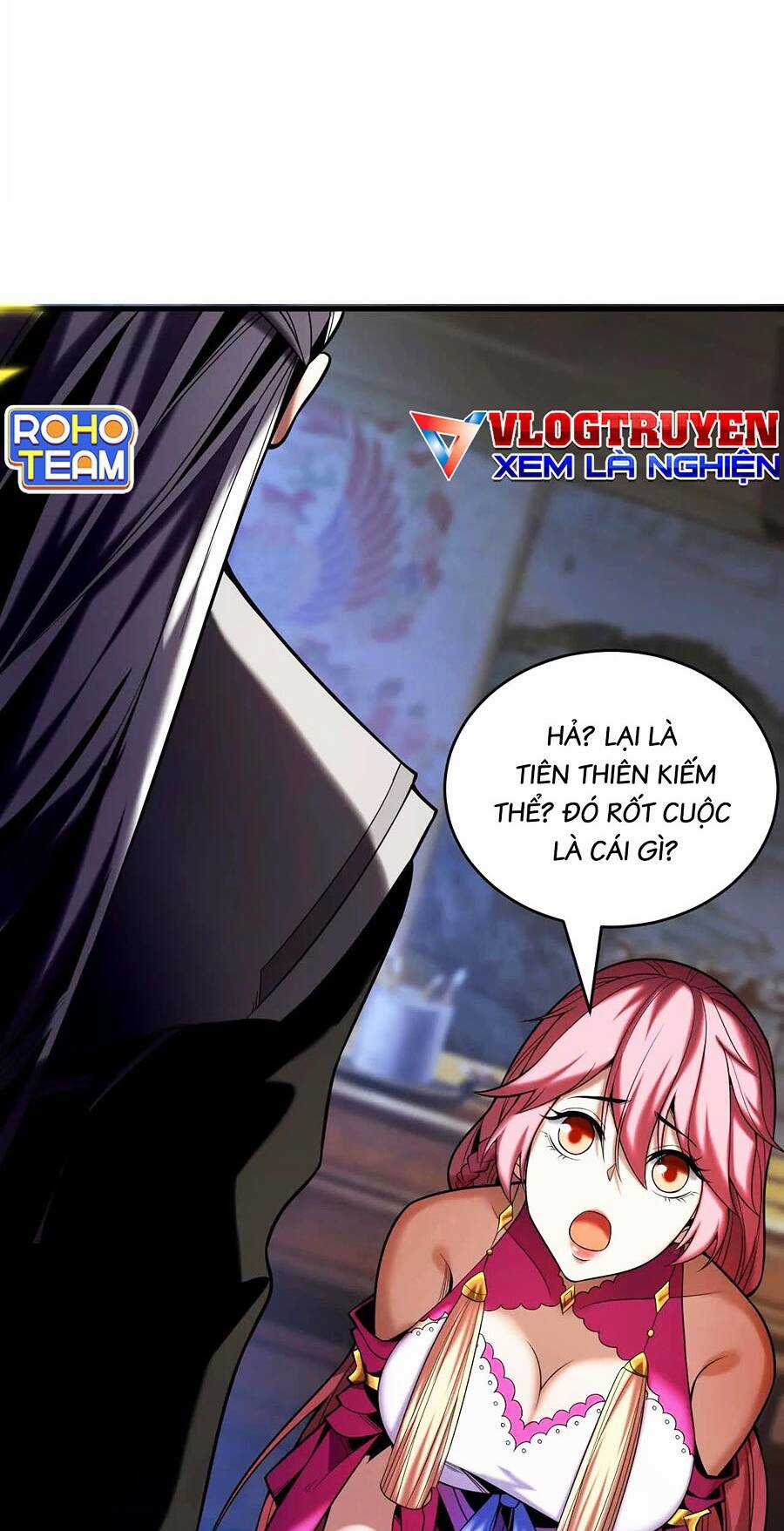 Đệ Tử Tu Luyện Còn Ta Thì Lười Biếng Chapter 28 trang 38