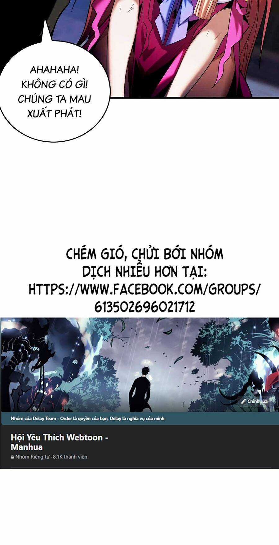 Đệ Tử Tu Luyện Còn Ta Thì Lười Biếng Chapter 28 trang 39