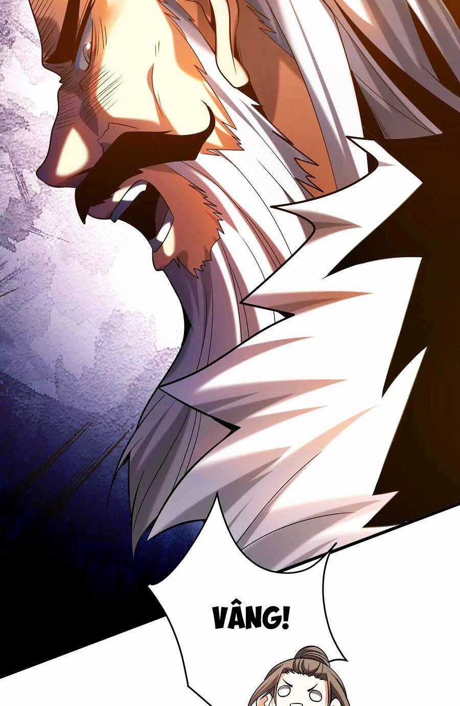 Đệ Tử Tu Luyện Còn Ta Thì Lười Biếng Chapter 28 trang 5