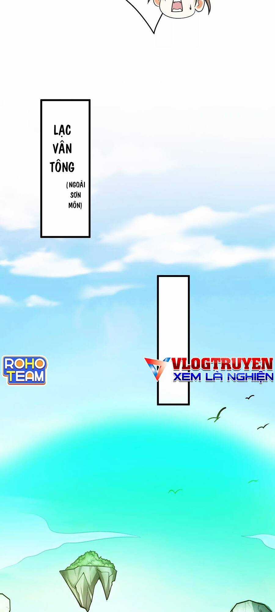 Đệ Tử Tu Luyện Còn Ta Thì Lười Biếng Chapter 28 trang 6