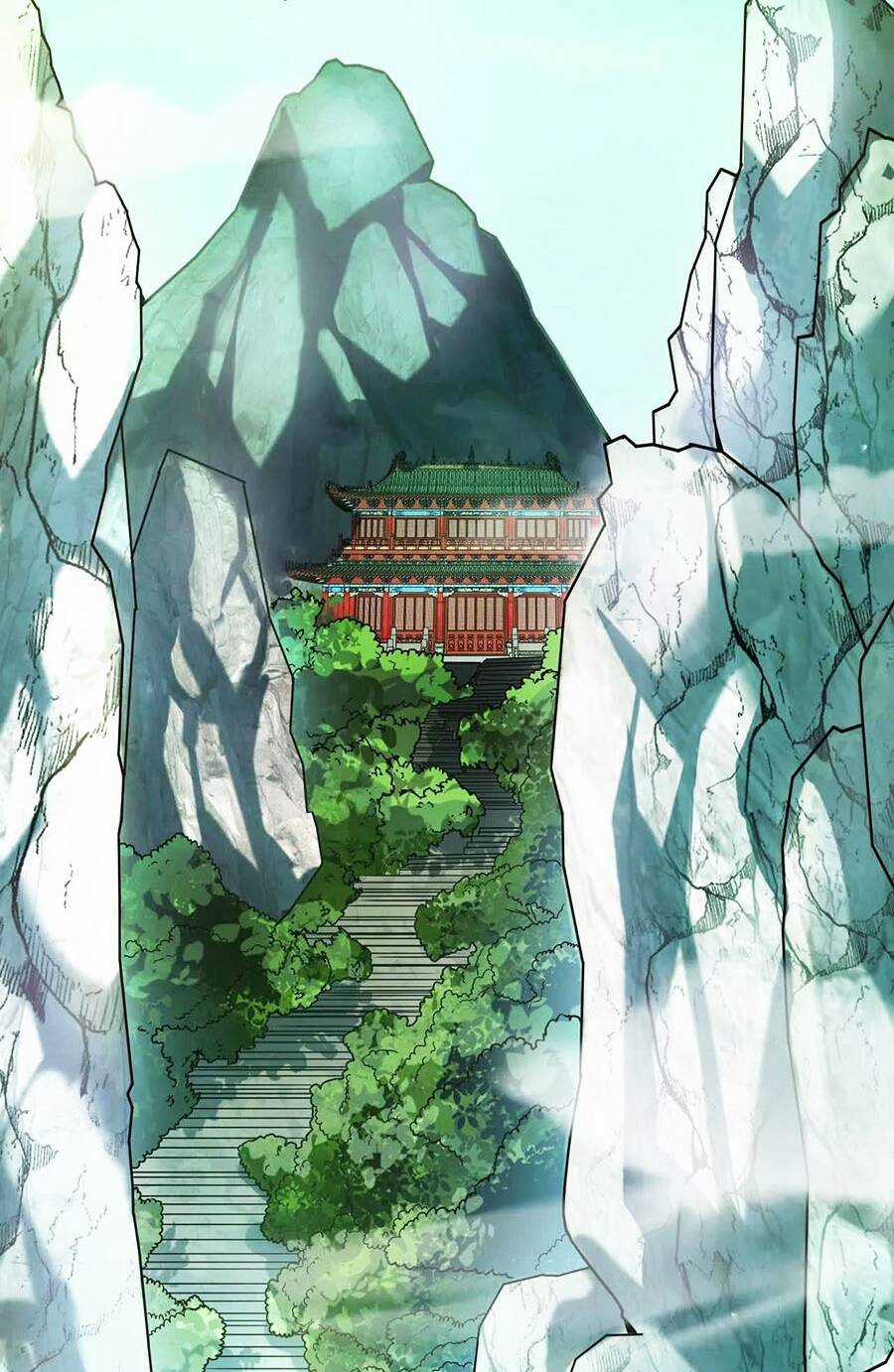 Đệ Tử Tu Luyện Còn Ta Thì Lười Biếng Chapter 28 trang 7