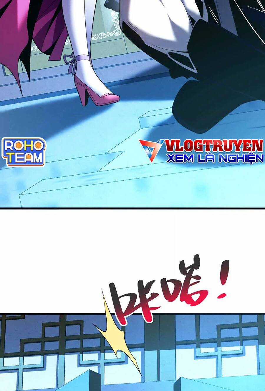 Đệ Tử Tu Luyện Còn Ta Thì Lười Biếng Chapter 29 trang 10