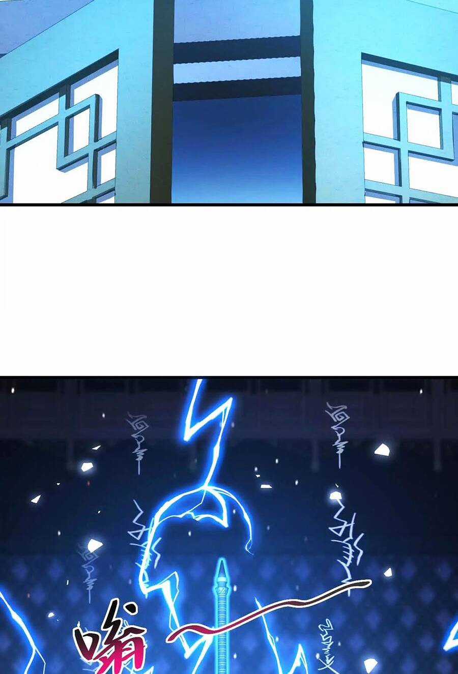 Đệ Tử Tu Luyện Còn Ta Thì Lười Biếng Chapter 29 trang 11