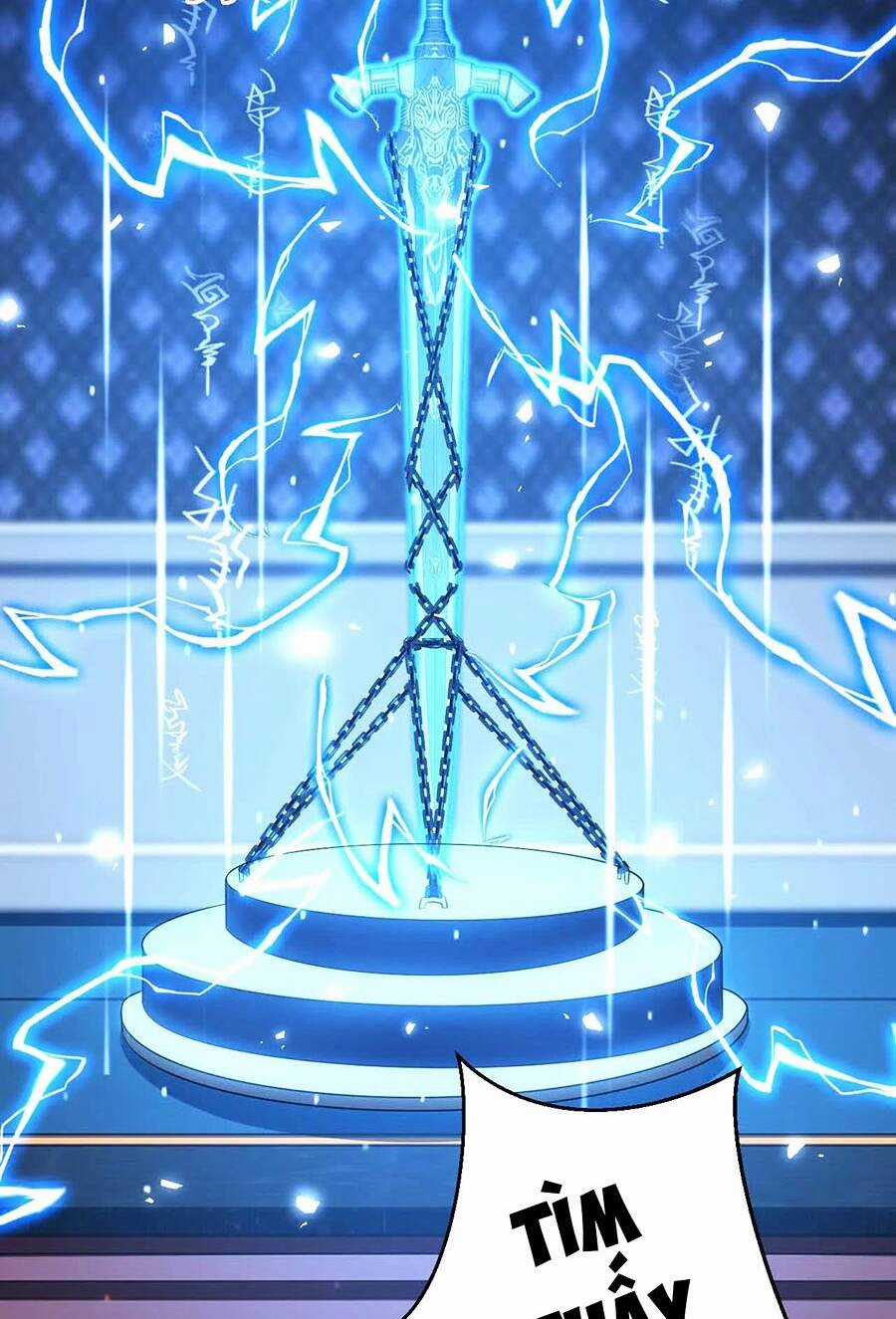 Đệ Tử Tu Luyện Còn Ta Thì Lười Biếng Chapter 29 trang 12