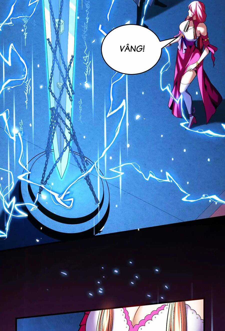 Đệ Tử Tu Luyện Còn Ta Thì Lười Biếng Chapter 29 trang 15