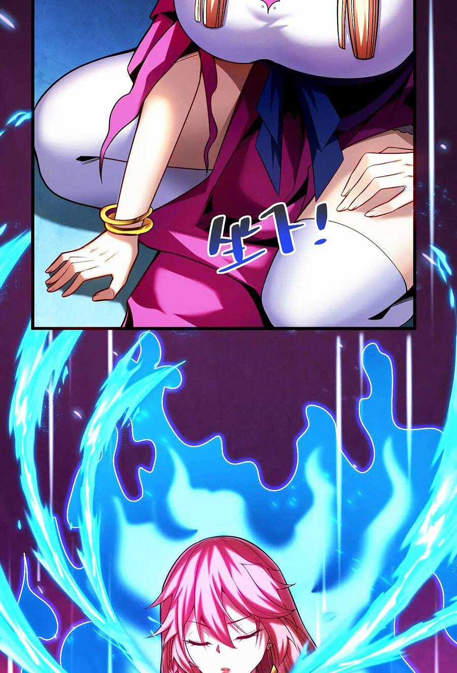 Đệ Tử Tu Luyện Còn Ta Thì Lười Biếng Chapter 29 trang 16