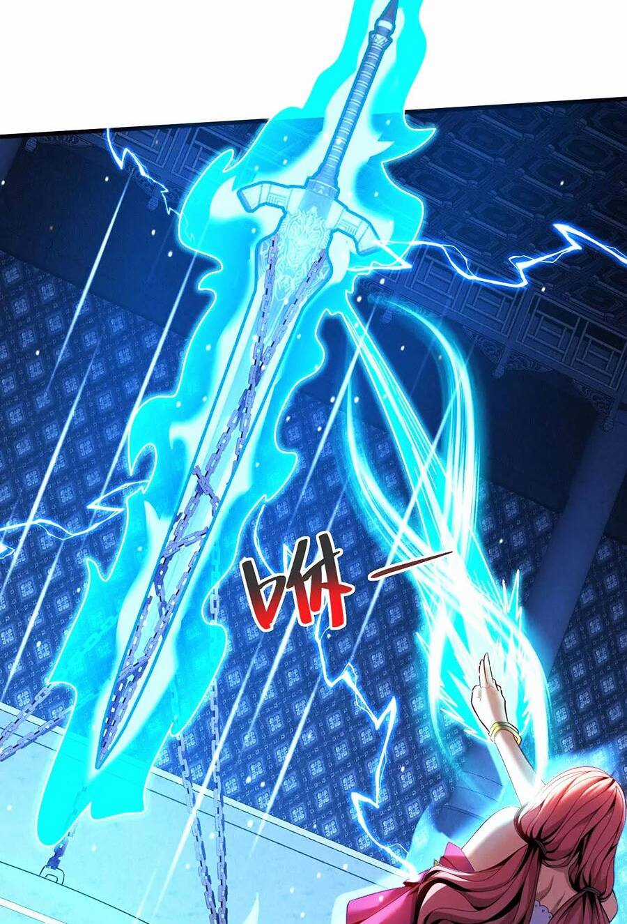 Đệ Tử Tu Luyện Còn Ta Thì Lười Biếng Chapter 29 trang 18