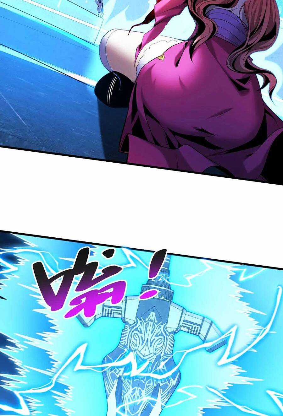 Đệ Tử Tu Luyện Còn Ta Thì Lười Biếng Chapter 29 trang 19