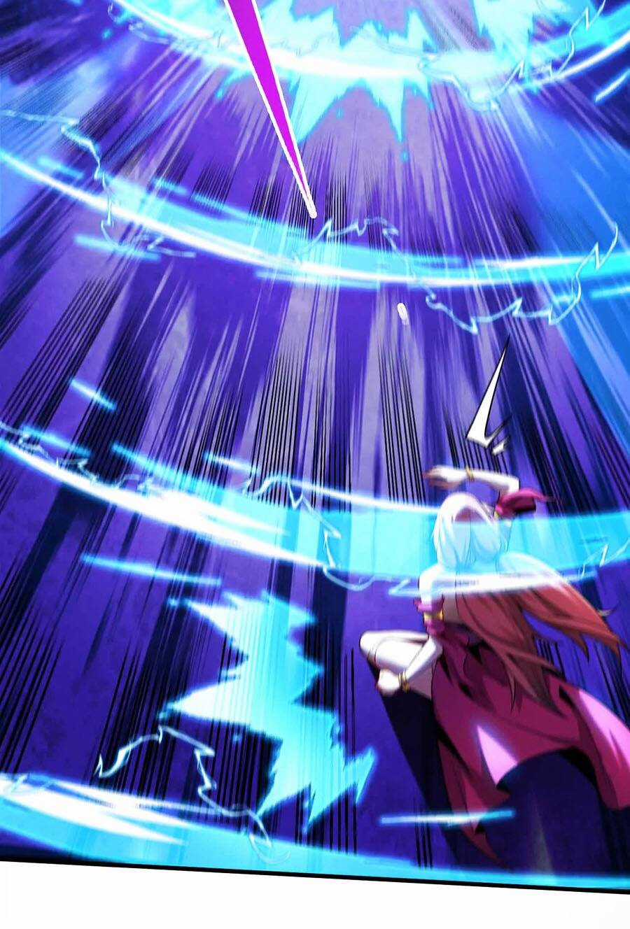 Đệ Tử Tu Luyện Còn Ta Thì Lười Biếng Chapter 29 trang 21