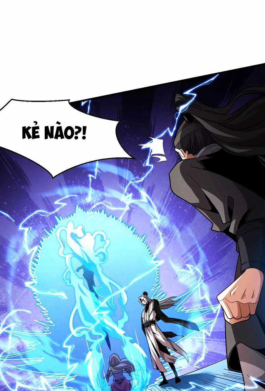 Đệ Tử Tu Luyện Còn Ta Thì Lười Biếng Chapter 29 trang 23