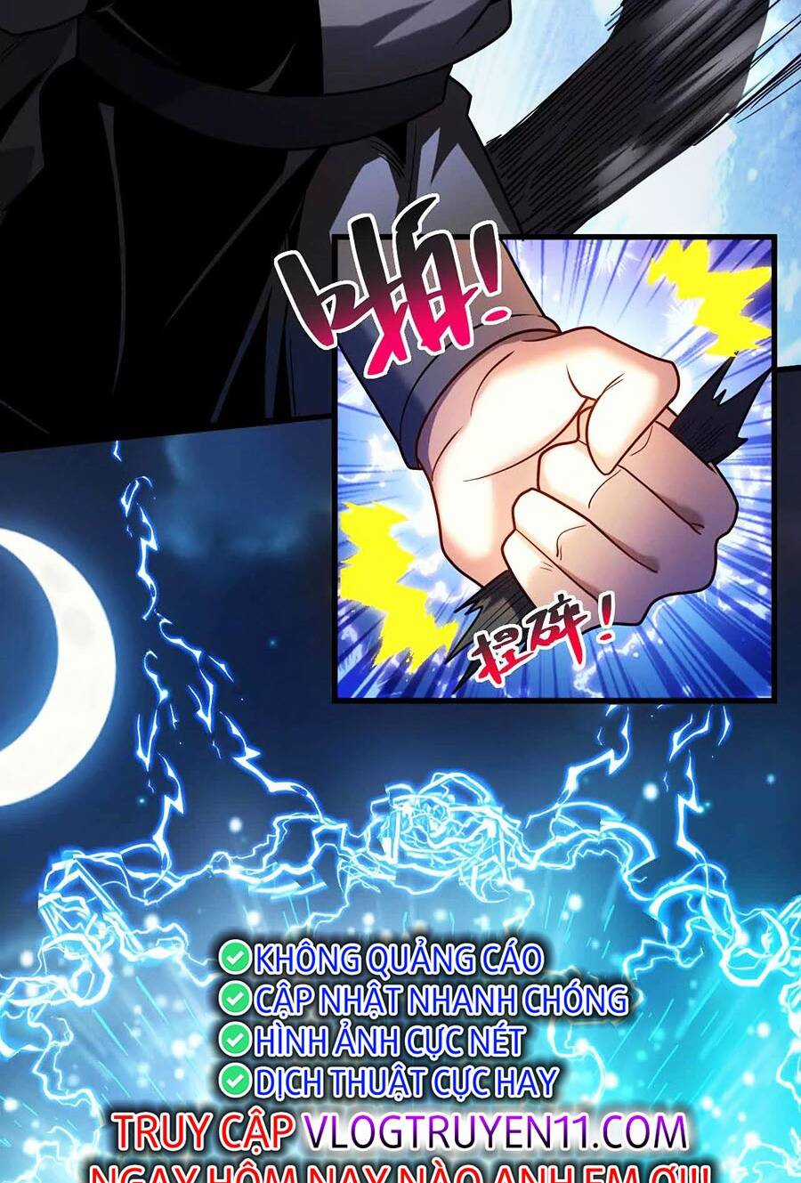 Đệ Tử Tu Luyện Còn Ta Thì Lười Biếng Chapter 29 trang 25