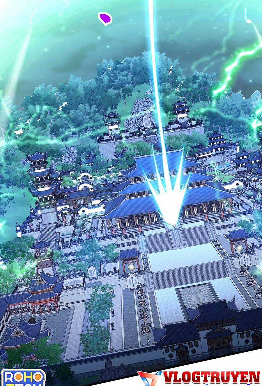 Đệ Tử Tu Luyện Còn Ta Thì Lười Biếng Chapter 29 trang 27