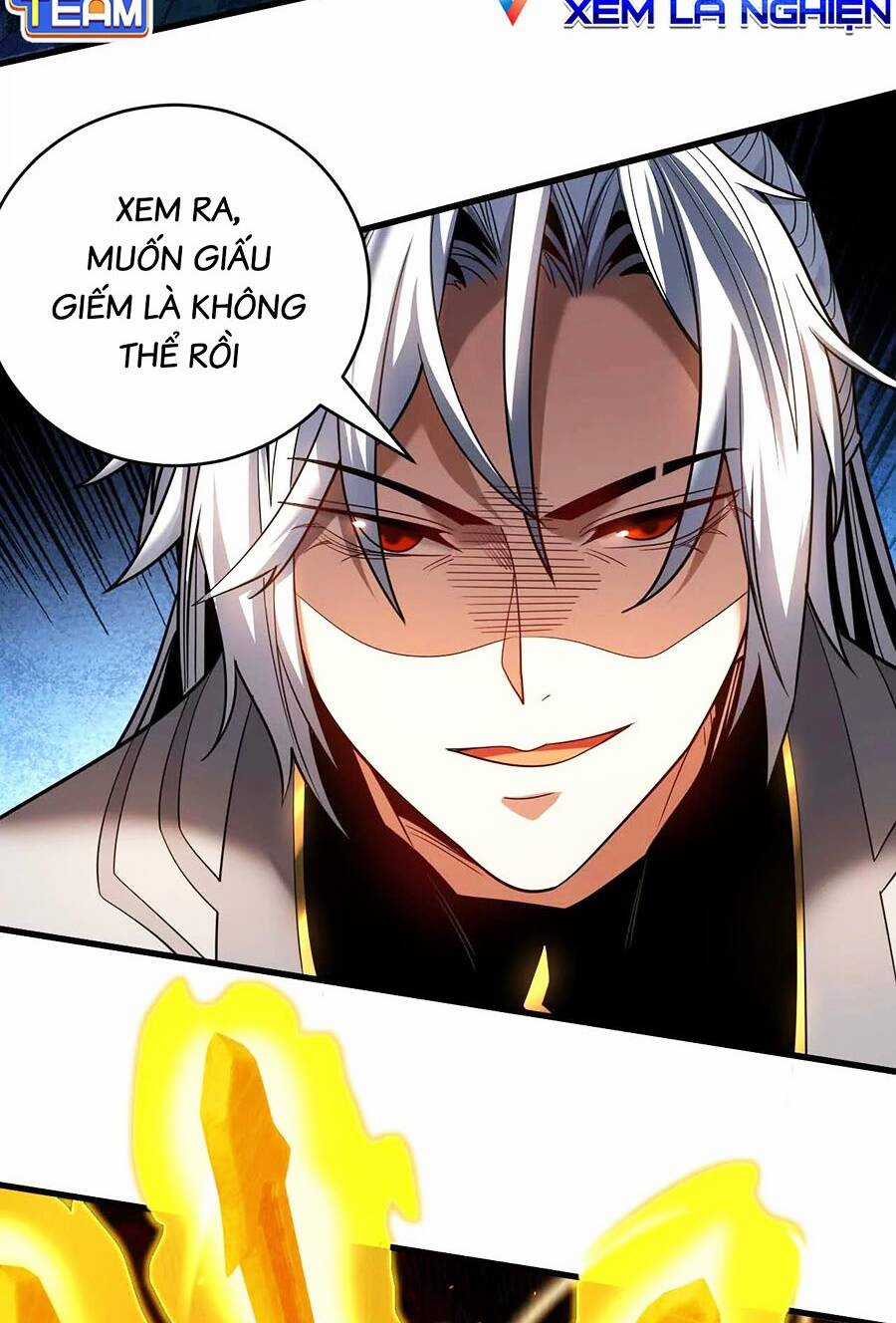 Đệ Tử Tu Luyện Còn Ta Thì Lười Biếng Chapter 29 trang 28