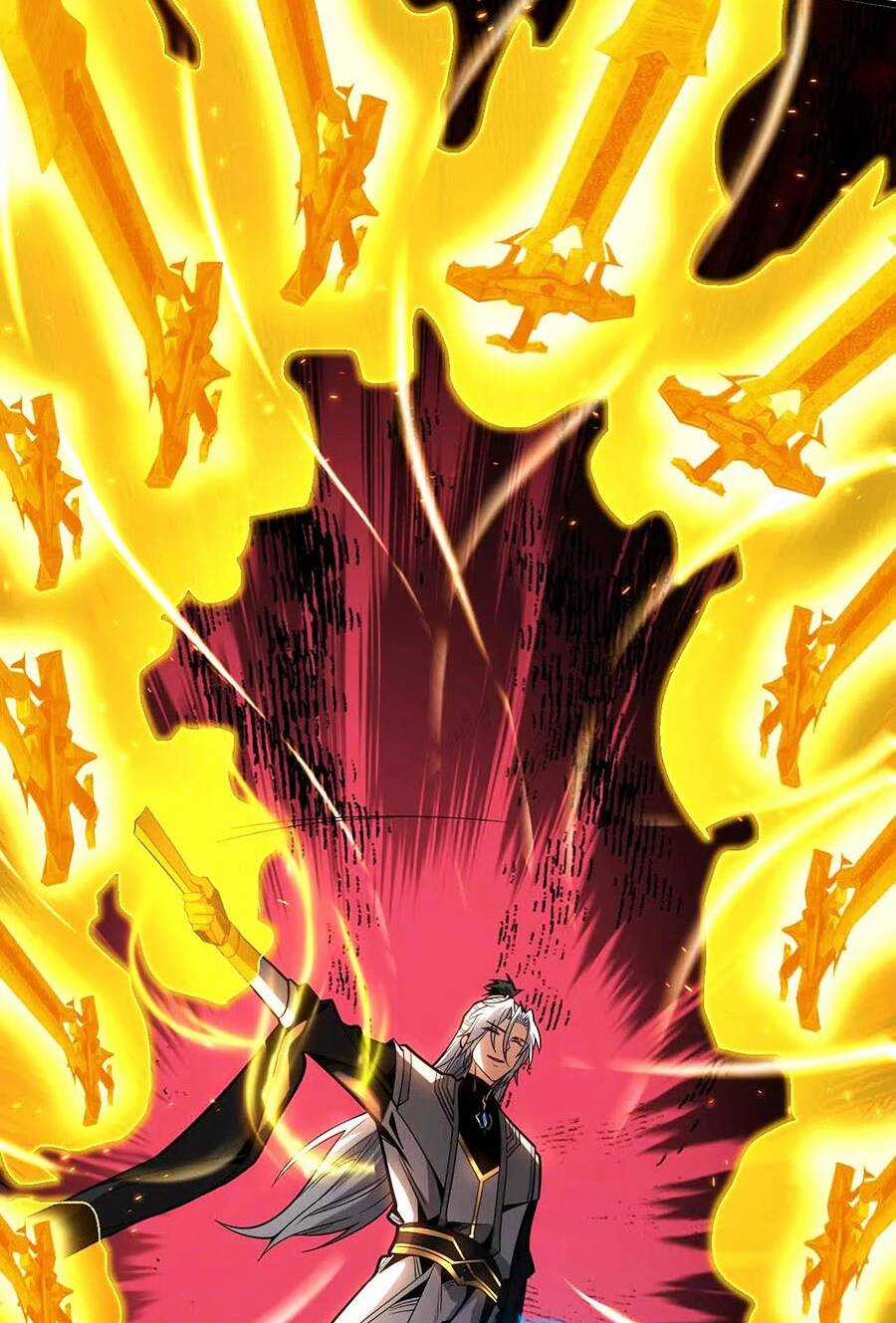 Đệ Tử Tu Luyện Còn Ta Thì Lười Biếng Chapter 29 trang 29