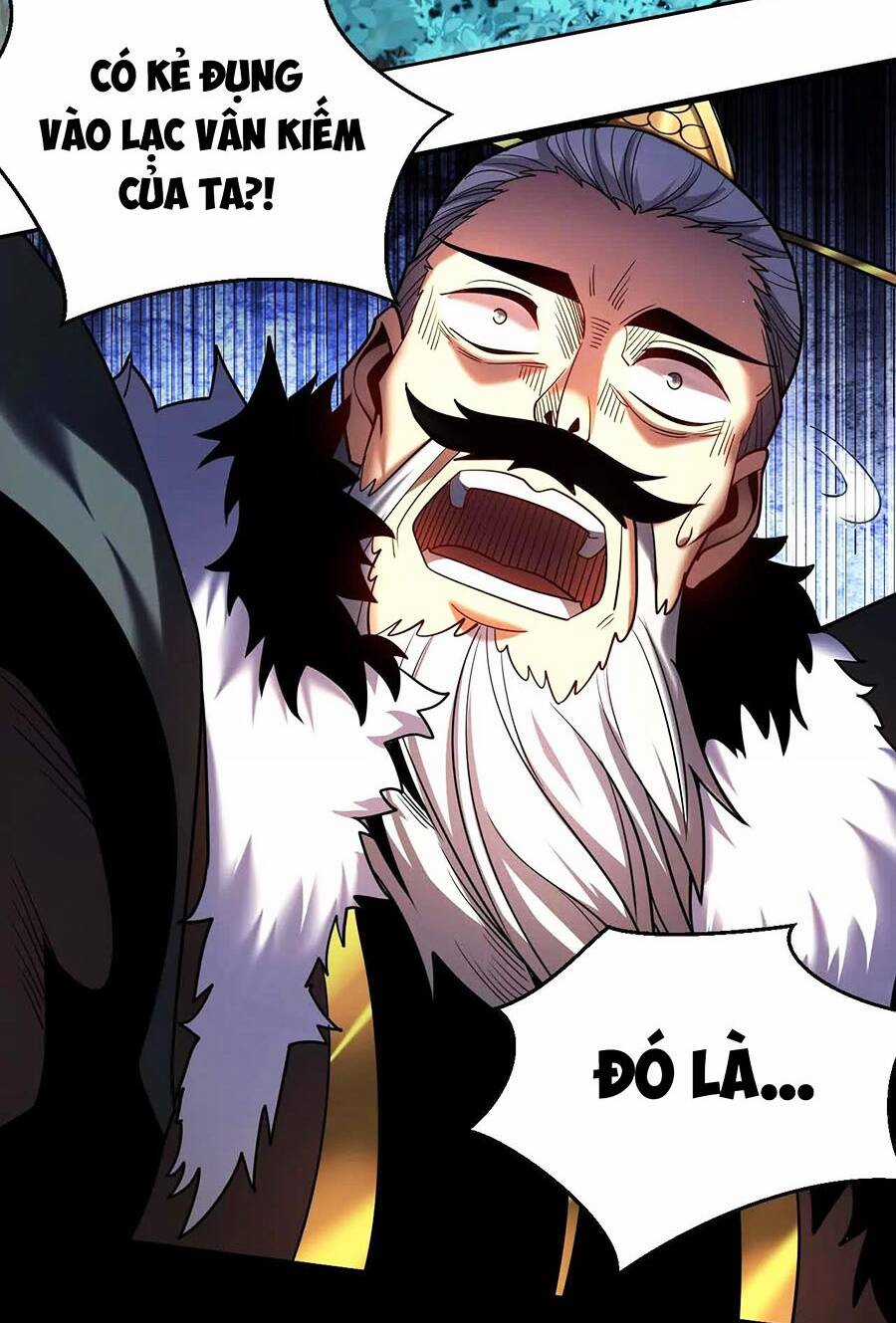 Đệ Tử Tu Luyện Còn Ta Thì Lười Biếng Chapter 29 trang 33