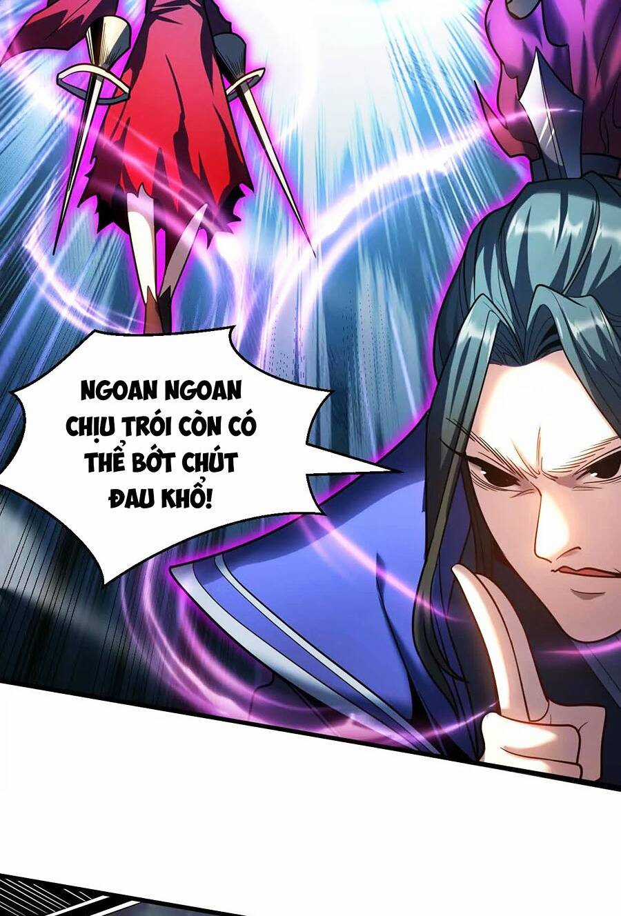 Đệ Tử Tu Luyện Còn Ta Thì Lười Biếng Chapter 29 trang 36