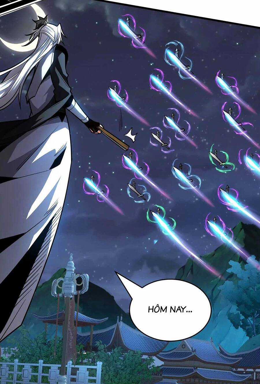 Đệ Tử Tu Luyện Còn Ta Thì Lười Biếng Chapter 29 trang 37