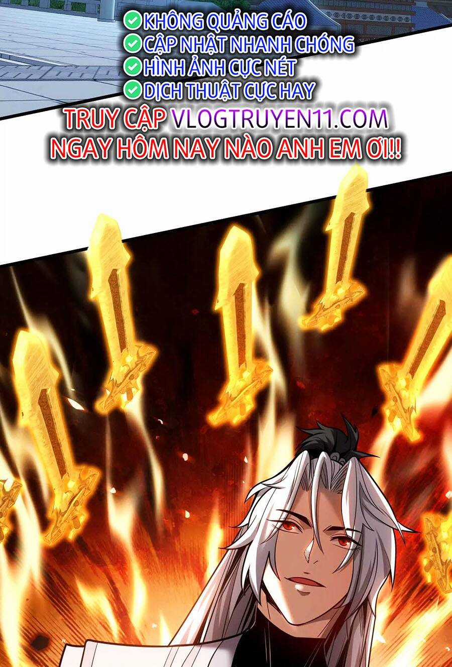 Đệ Tử Tu Luyện Còn Ta Thì Lười Biếng Chapter 29 trang 38