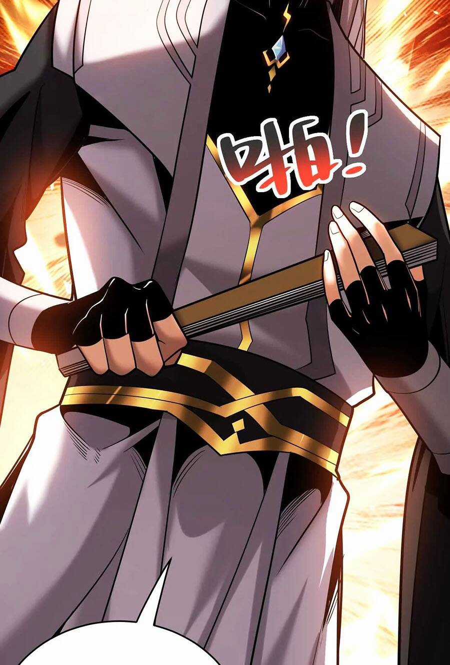 Đệ Tử Tu Luyện Còn Ta Thì Lười Biếng Chapter 29 trang 39