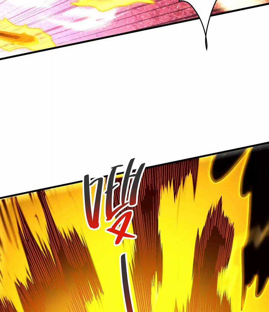 Đệ Tử Tu Luyện Còn Ta Thì Lười Biếng Chapter 29 trang 42