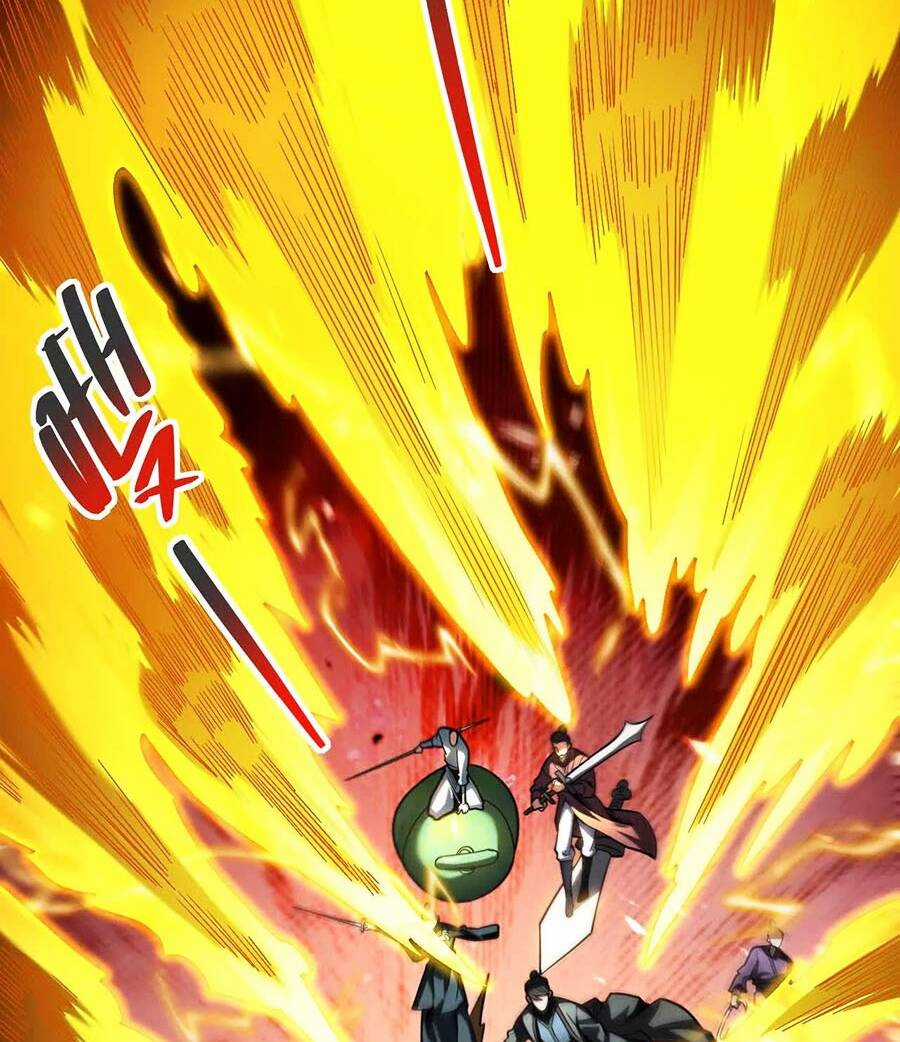 Đệ Tử Tu Luyện Còn Ta Thì Lười Biếng Chapter 29 trang 43