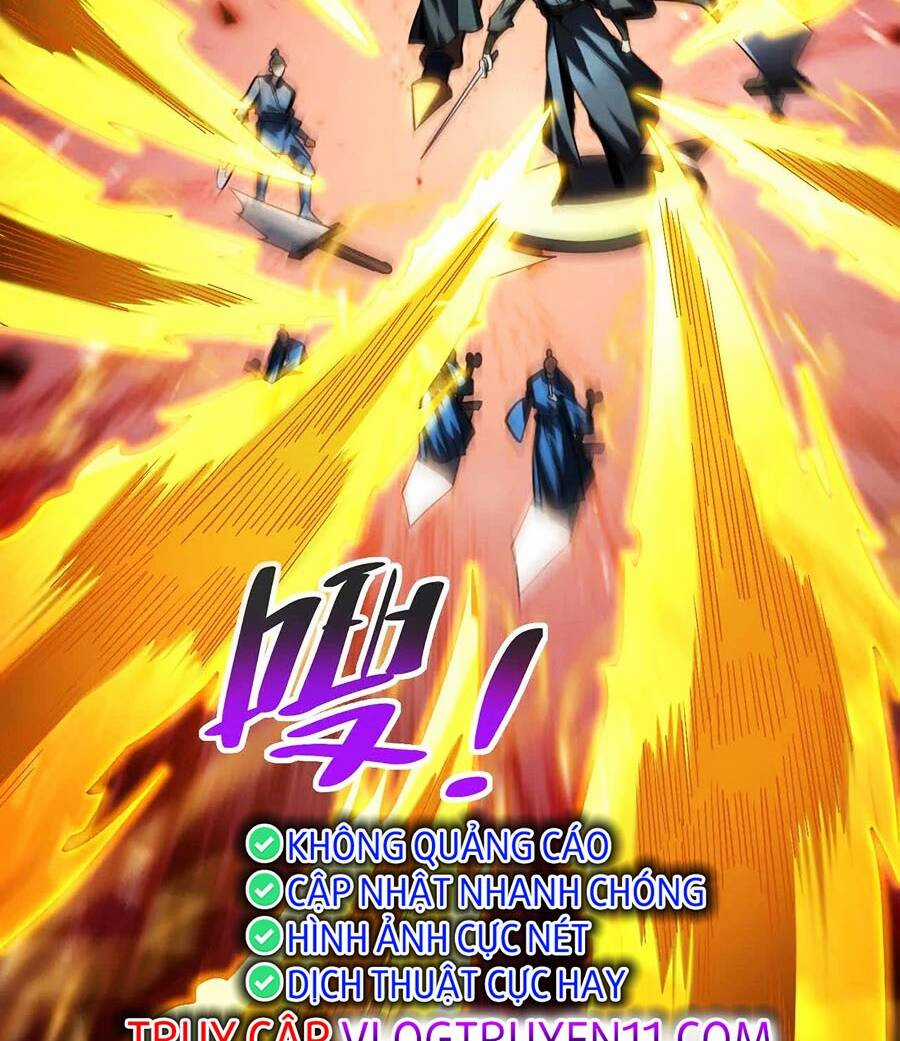 Đệ Tử Tu Luyện Còn Ta Thì Lười Biếng Chapter 29 trang 44