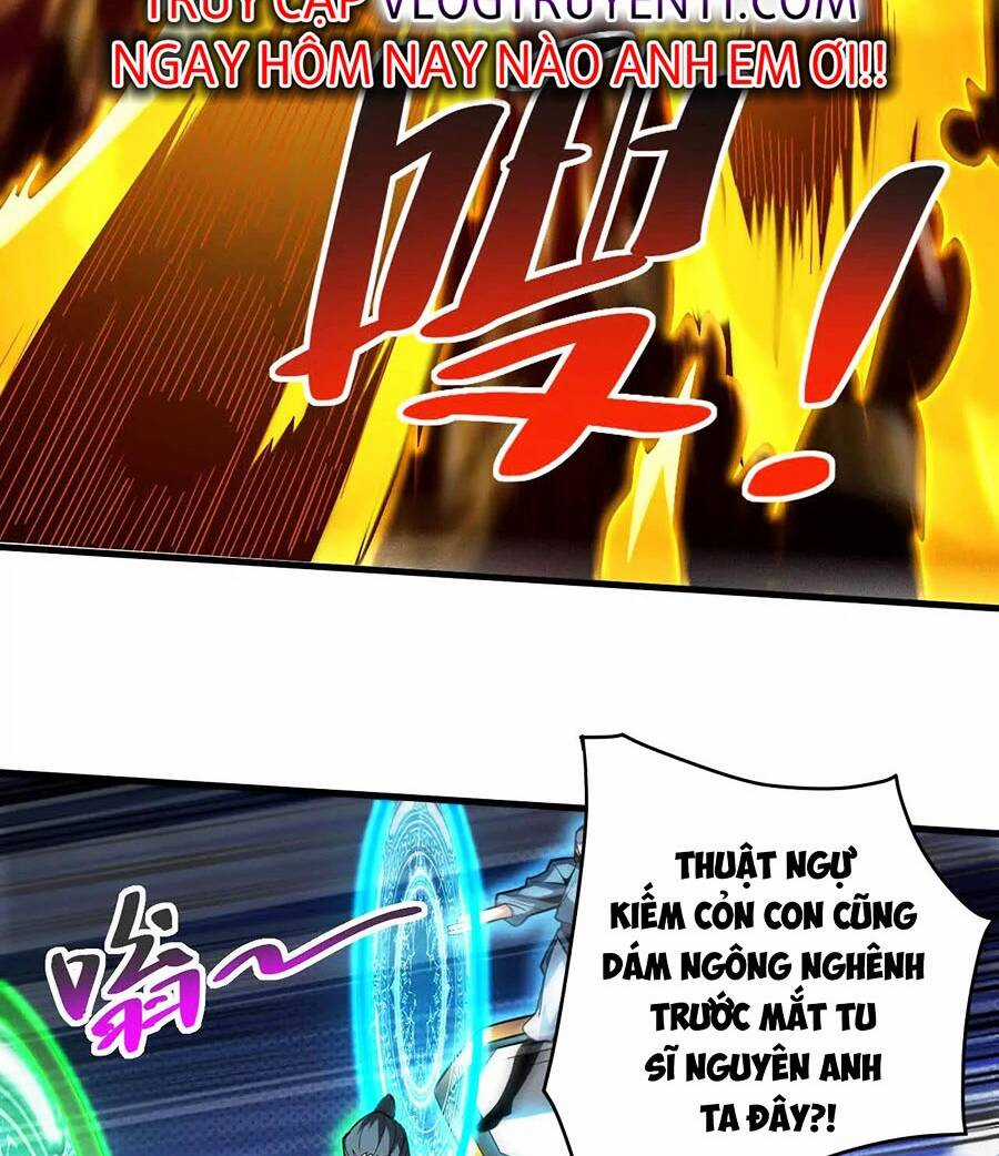 Đệ Tử Tu Luyện Còn Ta Thì Lười Biếng Chapter 29 trang 45