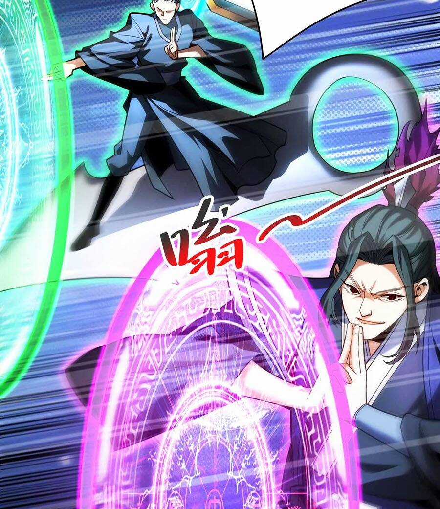 Đệ Tử Tu Luyện Còn Ta Thì Lười Biếng Chapter 29 trang 46