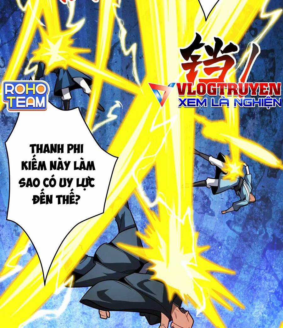 Đệ Tử Tu Luyện Còn Ta Thì Lười Biếng Chapter 29 trang 49