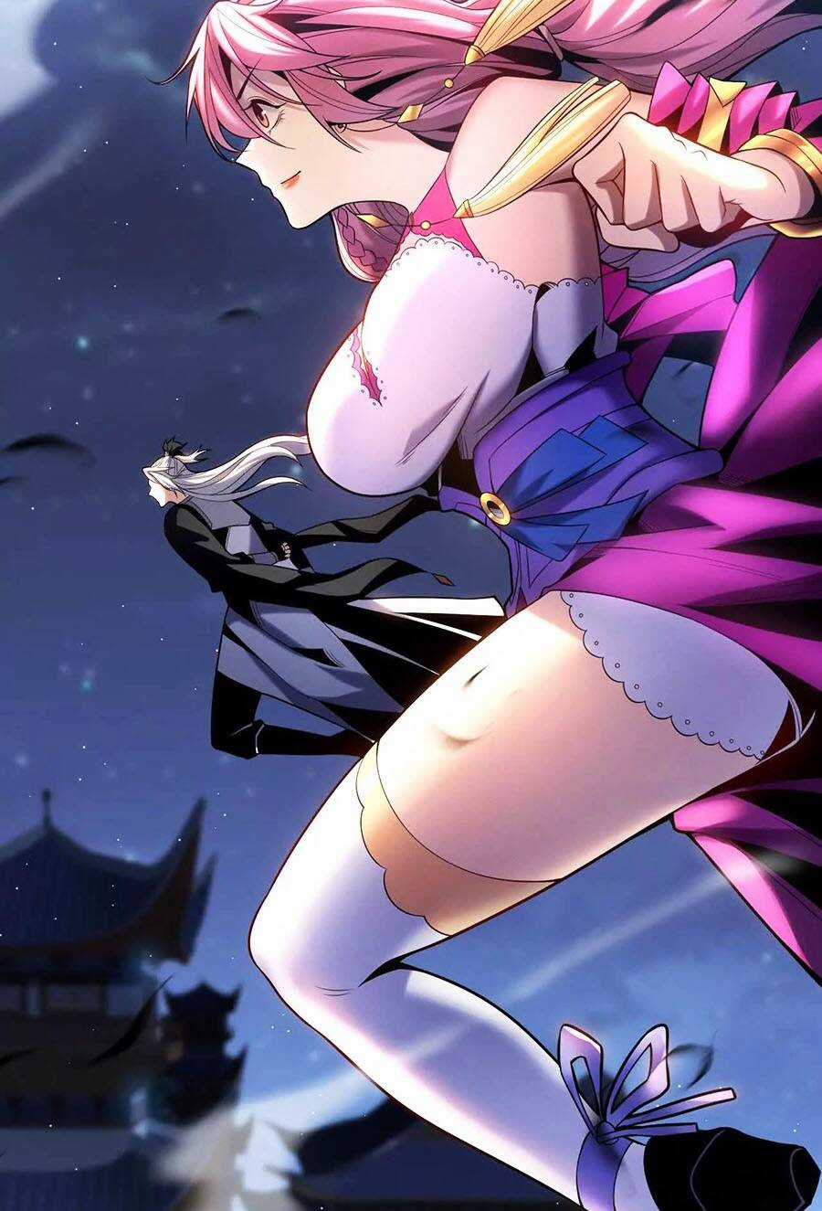 Đệ Tử Tu Luyện Còn Ta Thì Lười Biếng Chapter 29 trang 5