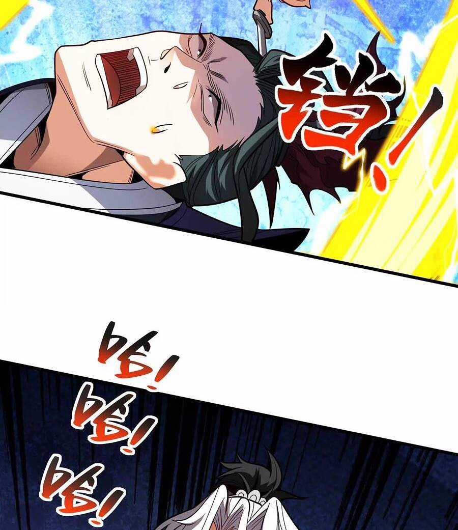 Đệ Tử Tu Luyện Còn Ta Thì Lười Biếng Chapter 29 trang 50