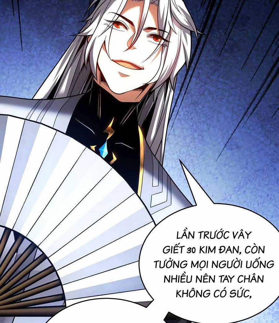 Đệ Tử Tu Luyện Còn Ta Thì Lười Biếng Chapter 29 trang 51