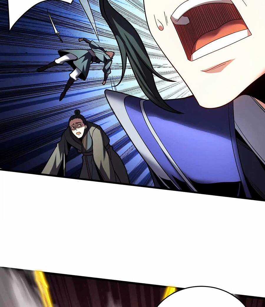 Đệ Tử Tu Luyện Còn Ta Thì Lười Biếng Chapter 29 trang 53