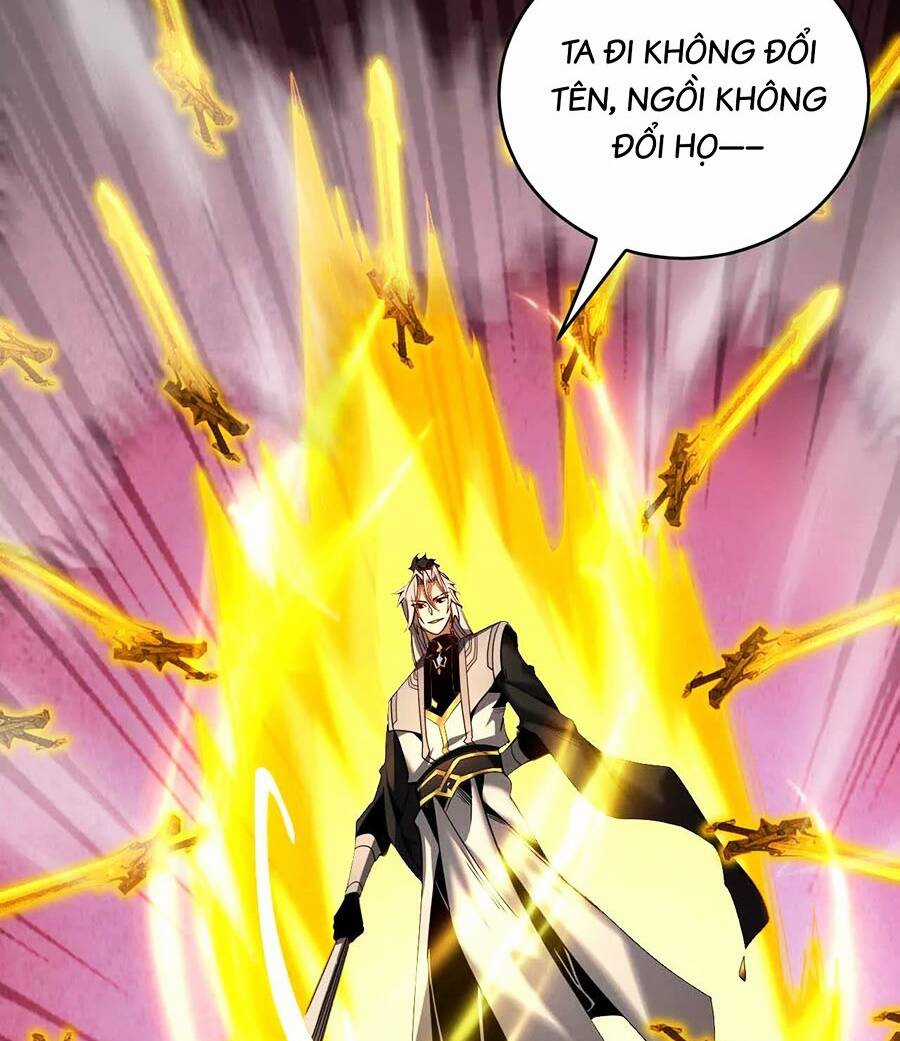 Đệ Tử Tu Luyện Còn Ta Thì Lười Biếng Chapter 29 trang 54