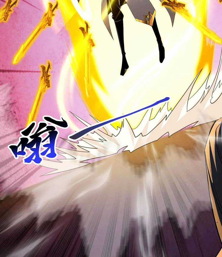 Đệ Tử Tu Luyện Còn Ta Thì Lười Biếng Chapter 29 trang 55