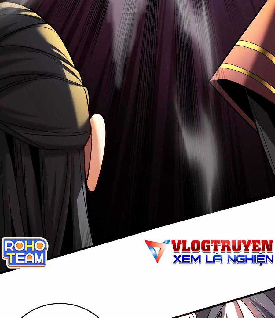 Đệ Tử Tu Luyện Còn Ta Thì Lười Biếng Chapter 29 trang 56