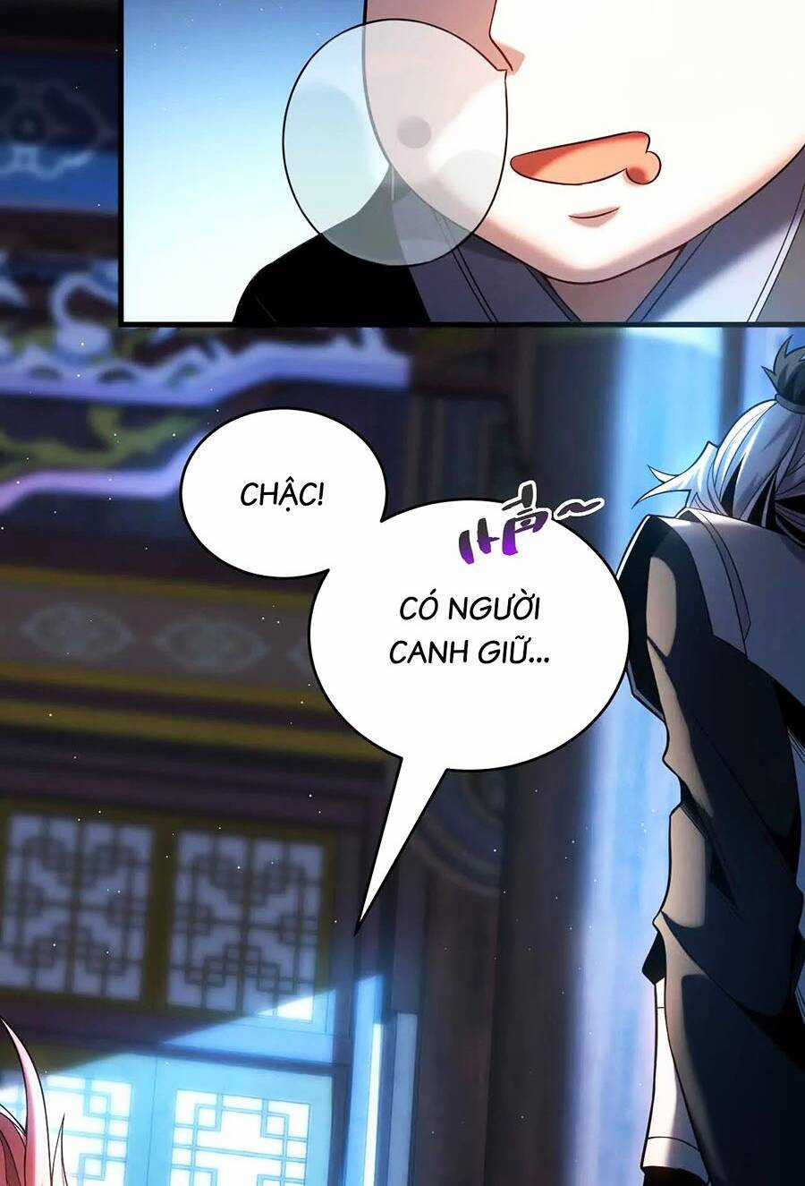 Đệ Tử Tu Luyện Còn Ta Thì Lười Biếng Chapter 29 trang 7