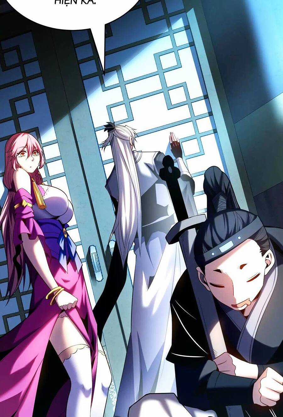 Đệ Tử Tu Luyện Còn Ta Thì Lười Biếng Chapter 29 trang 9